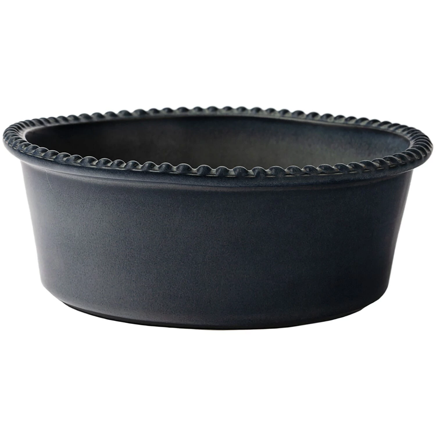 PotteryJo Daria Kom 23 Cm, Ink Black 3 PotteryJo Daria Kom 23 Cm, Ink Black