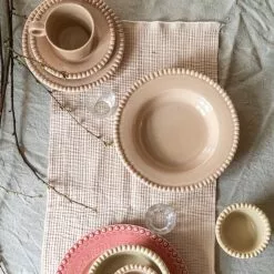 PotteryJo DARIA Kom 23 Cm, Accolade 8 PotteryJo DARIA Kom 23 Cm, Accolade -Potten & pannen Winkel potteryjo daria kom 23 cm 32