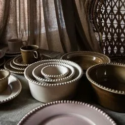 PotteryJo DARIA Kom 23 Cm, Accolade 9 PotteryJo DARIA Kom 23 Cm, Accolade -Potten & pannen Winkel potteryjo daria kom 23 cm 33