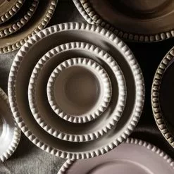 PotteryJo DARIA Kom, Zand 23 Cm, Zand 11 PotteryJo DARIA Kom, Zand 23 Cm, Zand -Potten & pannen Winkel potteryjo daria kom 23 cm 40