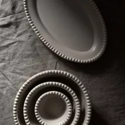 PotteryJo DARIA Kom, Zand 23 Cm, Zand 13 PotteryJo DARIA Kom, Zand 23 Cm, Zand -Potten & pannen Winkel potteryjo daria kom 23 cm 42