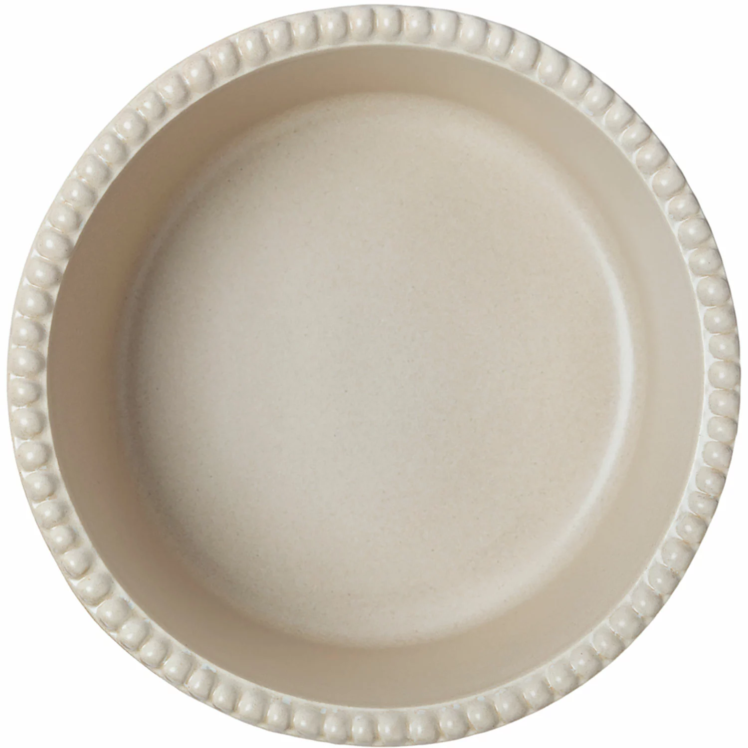 PotteryJo DARIA Kom, Zand 23 Cm, Zand 4 PotteryJo DARIA Kom, Zand 23 Cm, Zand - Afbeelding 2