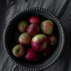 PotteryJo Daria Kom 23 Cm, Ink Black 11 PotteryJo Daria Kom 23 Cm, Ink Black -Potten & pannen Winkel potteryjo daria kom 23 cm 55