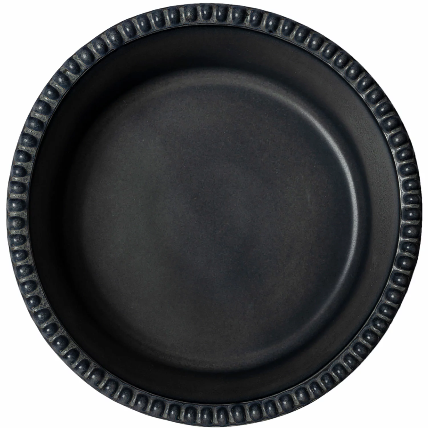 PotteryJo Daria Kom 23 Cm, Ink Black 4 PotteryJo Daria Kom 23 Cm, Ink Black - Afbeelding 2