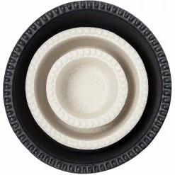 PotteryJo Daria Kom 23 Cm, Ink Black 9 PotteryJo Daria Kom 23 Cm, Ink Black -Potten & pannen Winkel potteryjo daria kom 23 cm 57