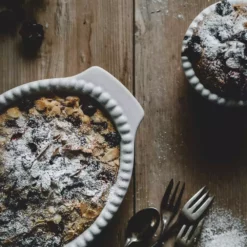 PotteryJo DARIA Ovenschaal 26 Cm, Cotton White 12 PotteryJo DARIA Ovenschaal 26 Cm, Cotton White -Potten & pannen Winkel potteryjo daria ovenschaal 26 cm 14