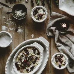 PotteryJo Peep Kom 20 Cm, Cotton White -Potten & pannen Winkel potteryjo peep kom 20 cm 11 scaled