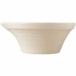 PotteryJo Peep Kom 20 Cm, Linen