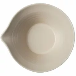 PotteryJo Peep Kom 27 Cm, Linen -Potten & pannen Winkel potteryjo peep kom 27 cm 12