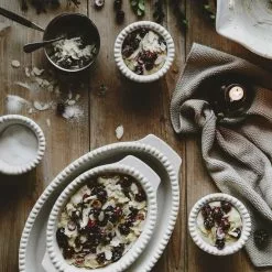 PotteryJo Peep Kom 35 Cm, Cotton White 8 PotteryJo Peep Kom 35 Cm, Cotton White -Potten & pannen Winkel potteryjo peep kom 35 cm 11