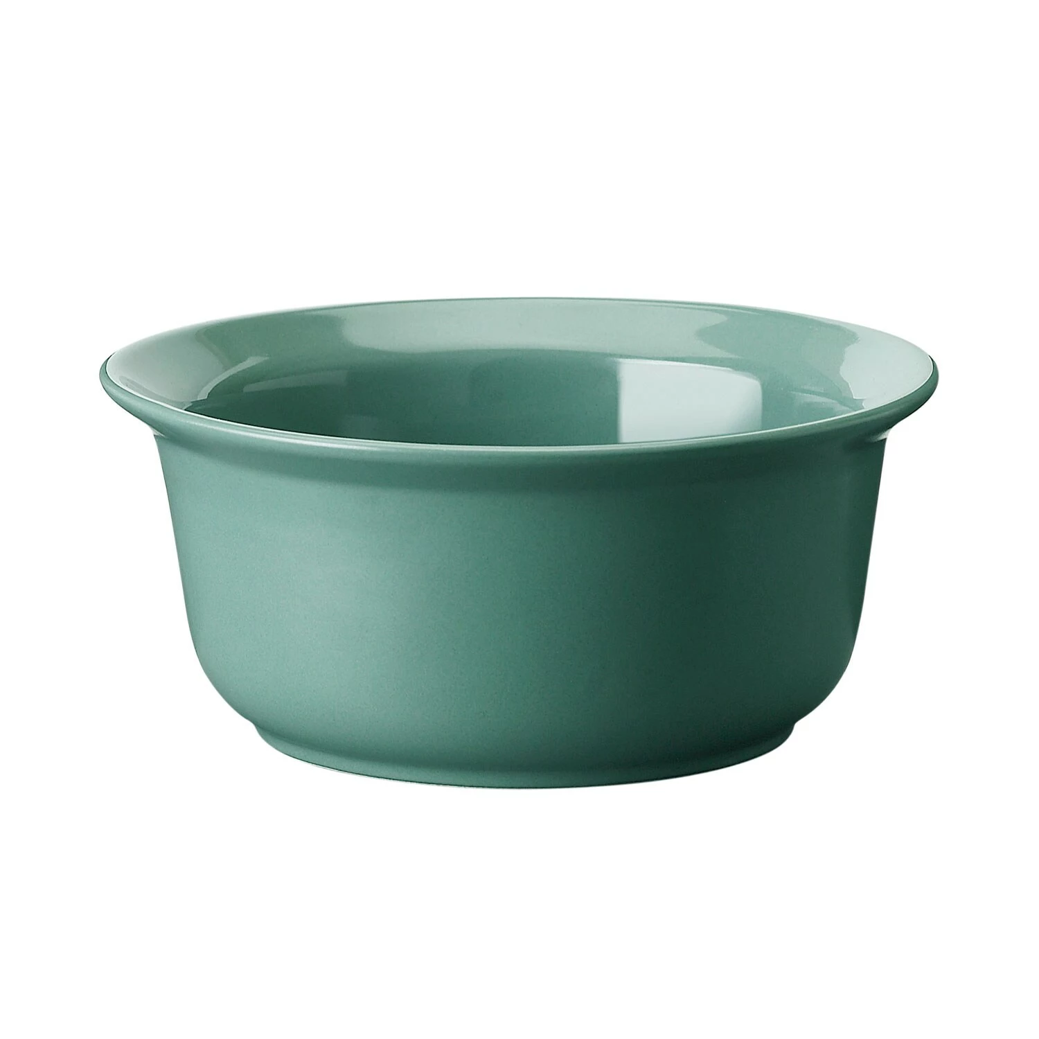 RIG TIG Cook & Serve Ovenproof Bowl Large, Green 3 RIG TIG Cook & Serve Ovenproof Bowl Large, Green
