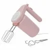 RIG TIG Foodie Hand Mixer, Light Pink 1 RIG TIG Foodie Hand Mixer, Light Pink -Potten & pannen Winkel rig tig by stelton foodie hand mixer 7