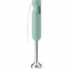 RIG TIG Foodie Handmixer, Lichtgroen -Potten & pannen Winkel rig tig by stelton foodie stav mixer white 0
