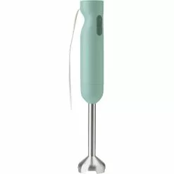 RIG TIG Foodie Handmixer, Lichtgroen