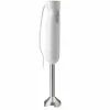 RIG TIG Foodie Handmixer, Wit -Potten & pannen Winkel rig tig by stelton foodie stav mixer white 1