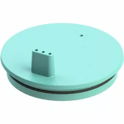 RIG TIG Moomin ABC Deksel Voor Mok, Turquoise