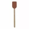RIG TIG Easy Baking Spatula, Wood
