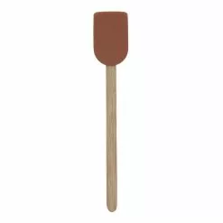 RIG TIG Easy Baking Spatula, Wood