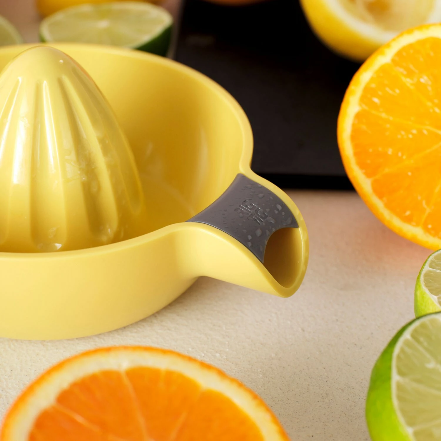 RIG TIG Juicy Citroenpers 5 RIG TIG Juicy Citroenpers - Afbeelding 3