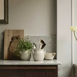 Rörstrand Höganäs Kruik 1 L, Zand 9 Rörstrand Höganäs Kruik 1 L, Zand -Potten & pannen Winkel rorstrand hoganas kruik 1 l 1