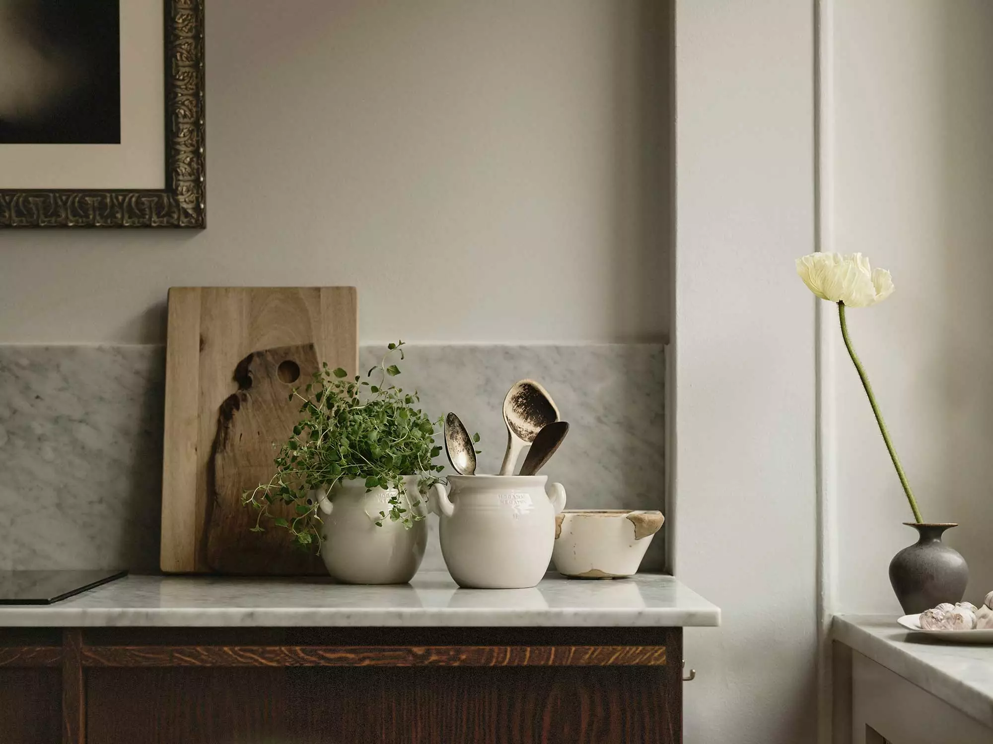 Rörstrand Höganäs Kruik 1 L, Zand 5 Rörstrand Höganäs Kruik 1 L, Zand - Afbeelding 3