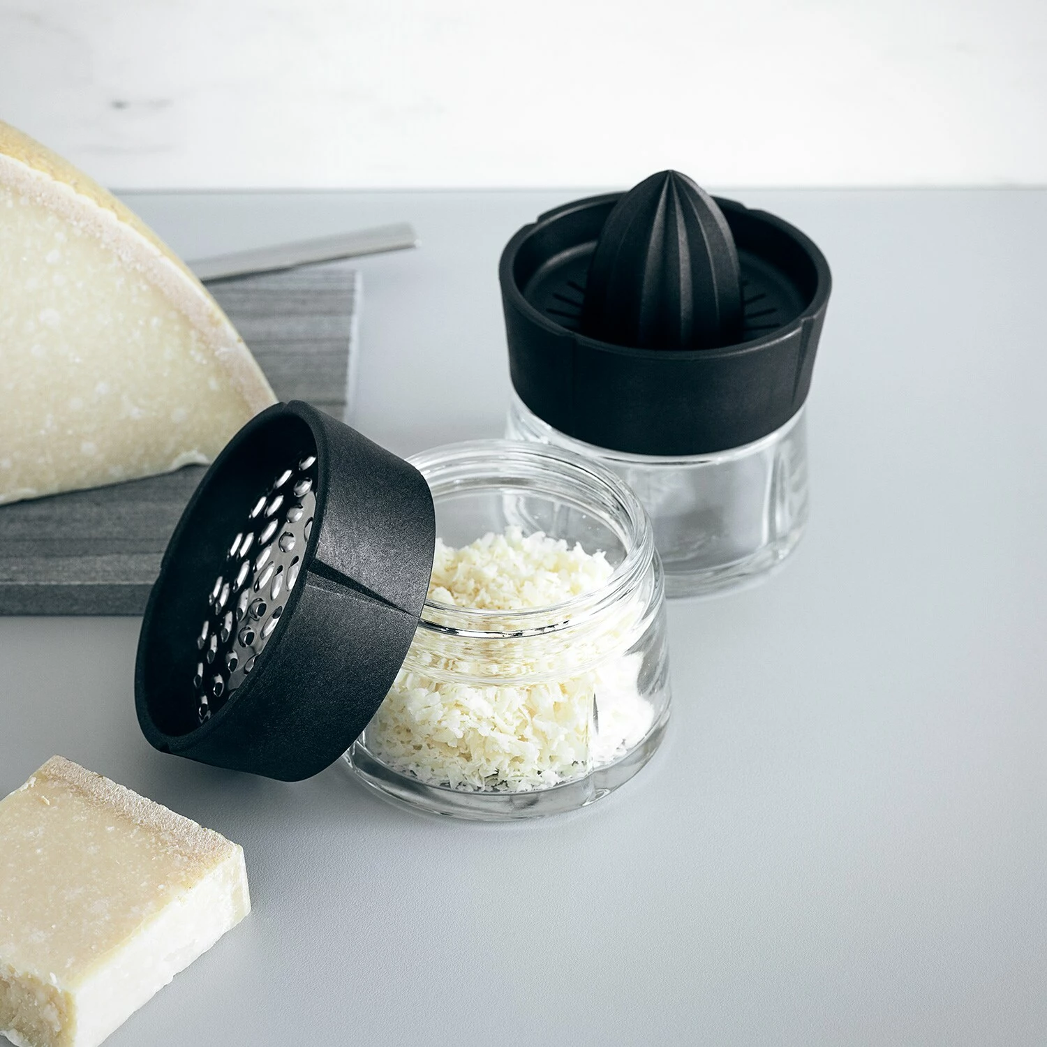 Rosendahl Copenhagen Grand Cru Grater 4 Rosendahl Copenhagen Grand Cru Grater - Afbeelding 2