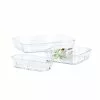 Rosendahl Copenhagen Grand Cru Oven-Proof Dish 3 Pcs -Potten & pannen Winkel rosendahl copenhagen grand cru oven proof dish 3 pcs 0