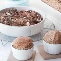 Rosendahl Copenhagen Grand Cru Ovenfproof Ramekiner, 2 Pcs. 8 Rosendahl Copenhagen Grand Cru Ovenfproof Ramekiner, 2 Pcs. -Potten & pannen Winkel rosendahl copenhagen grand cru ovenfproof ramekiner 2 pcs 5