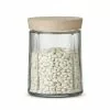 Rosendahl Copenhagen Grand Cru Storage Jar 0.75 L -Potten & pannen Winkel rosendahl copenhagen grand cru storage jar 075 l 0