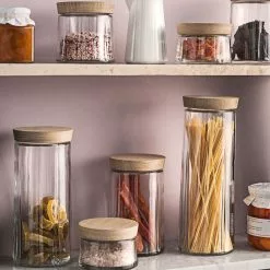 Rosendahl Copenhagen Grand Cru Storage Jar 2l 12 Rosendahl Copenhagen Grand Cru Storage Jar 2l -Potten & pannen Winkel rosendahl copenhagen grand cru storage jar 2 l 10