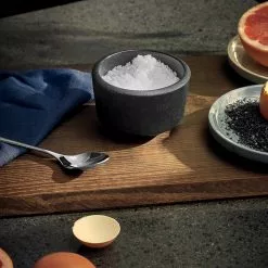 Rosendahl Copenhagen Rå Zoutkom, 15 Cl -Potten & pannen Winkel rosendahl copenhagen ra zoutkom 15 cl 6