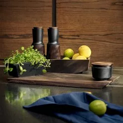 Rosendahl Copenhagen Rå Zoutkom, 15 Cl -Potten & pannen Winkel rosendahl copenhagen ra zoutkom 15 cl 7