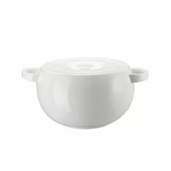 Rosenthal Brillance Lid For Vegetable Bowl