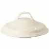 Rosenthal Sanssouci Elfenbein Lid For Soup Tureen, White 1 Rosenthal Sanssouci Elfenbein Lid For Soup Tureen, White -Potten & pannen Winkel rosenthal sanssouci elfenbein lid for soup tureen white 1