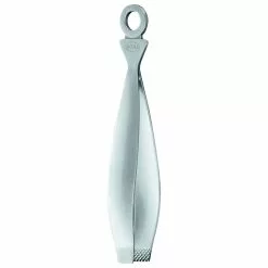 Rösle Fish Bone Tong Stainless Steel, 15 Cm