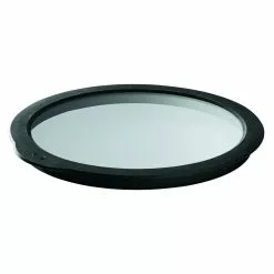 Rösle Glazen Deksel, 20 Cm