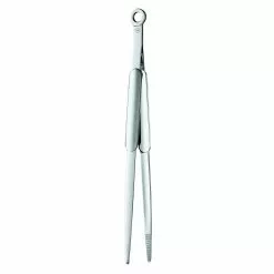 Rösle Chefs Tweezers 31cm, Stainless Steel