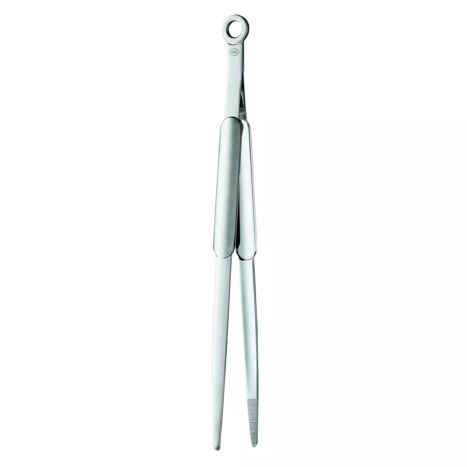 Rösle Chefs Tweezers 31cm, Stainless Steel 3 Rösle Chefs Tweezers 31cm, Stainless Steel
