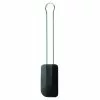 Rösle Dough Scraper, Stainless Steel/Black -Potten & pannen Winkel rosle rosle dough scraper stainless steel black 2