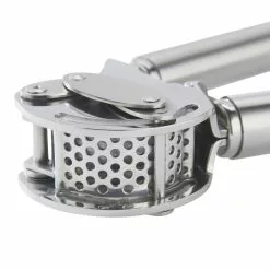 Rösle Garlic Press, Stainless Steel -Potten & pannen Winkel rosle rosle garlic press stainless steel 4