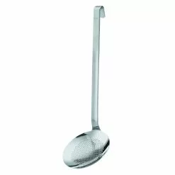 Rösle Perforated Ladle Ø12cm, Stainless Steel