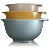 Rosti Victoria Komset Pak Van 3, Tropical 1 Rosti Victoria Komset Pak Van 3, Tropical -Potten & pannen Winkel rosti bowl victoria 2 3 4 liters white 0