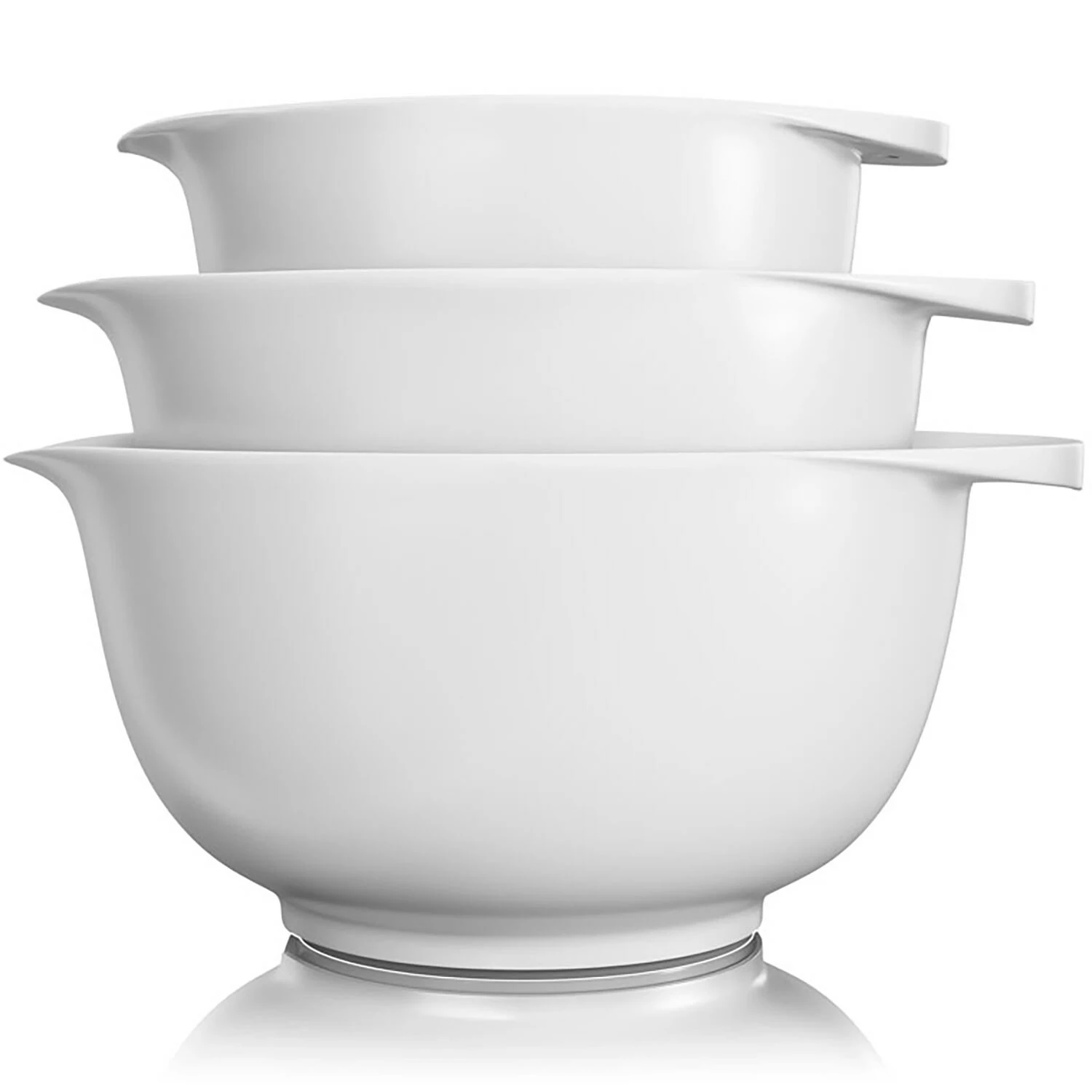 Rosti Victoria Komset Pak Van 3, Wit 3 Rosti Victoria Komset Pak Van 3, Wit