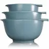 Rosti Victoria Komset Pak Van 3, Dusty Blue -Potten & pannen Winkel rosti bowl victoria 2 3 4 liters white 10