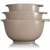 Rosti Victoria Komset Pak Van 3, Humus -Potten & pannen Winkel rosti bowl victoria 2 3 4 liters white 16