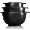 Rosti Victoria Komset Pak Van 3, Zwart -Potten & pannen Winkel rosti bowl victoria 2 3 4 liters white 7