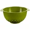 Rosti Margrethe Vergiet 1,5 L, Olijfgroen -Potten & pannen Winkel rosti colander t margrethe 15 liters black 2
