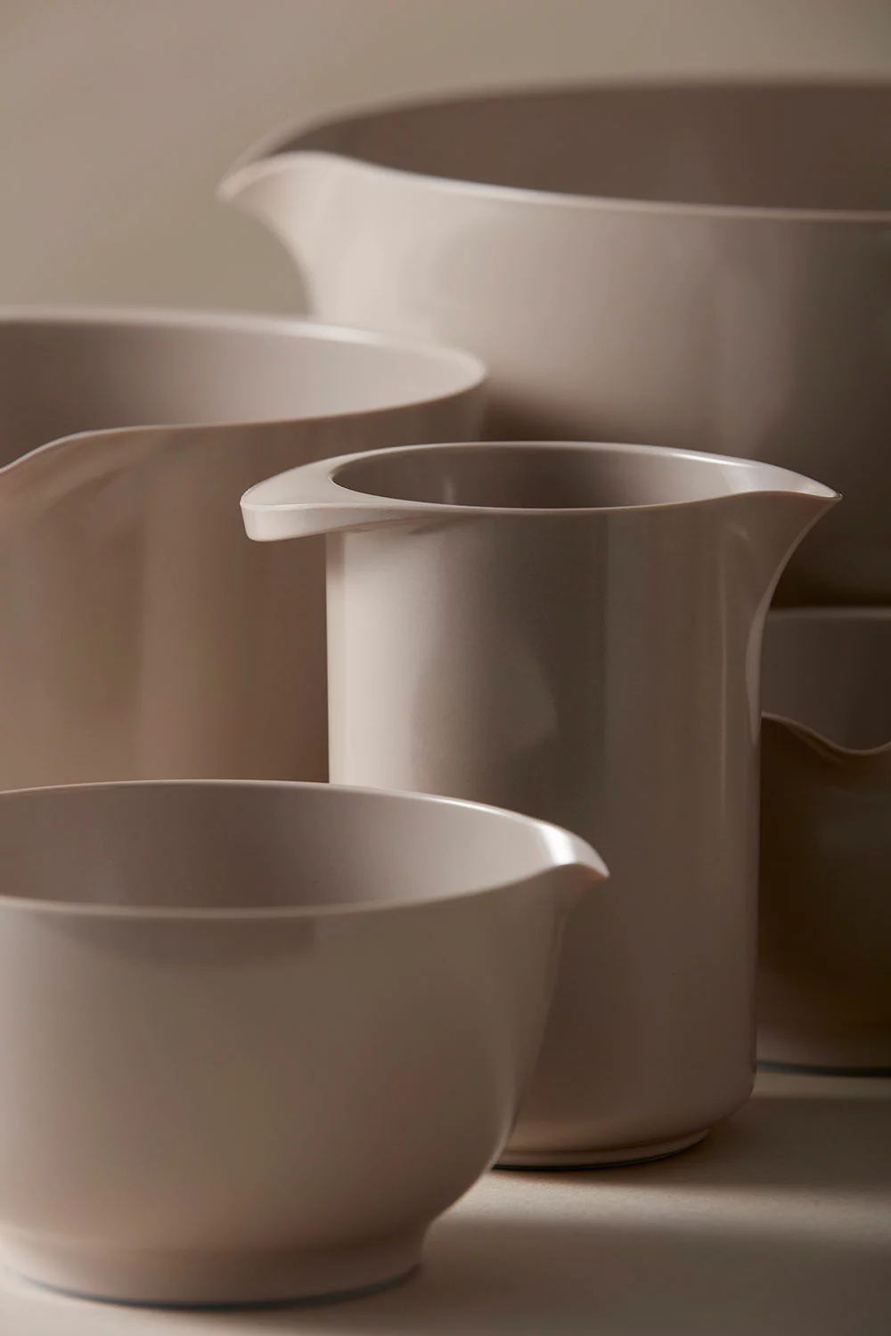 Rosti Magarethe Kan 0,5 L, Humus 4 Rosti Magarethe Kan 0,5 L, Humus - Afbeelding 2