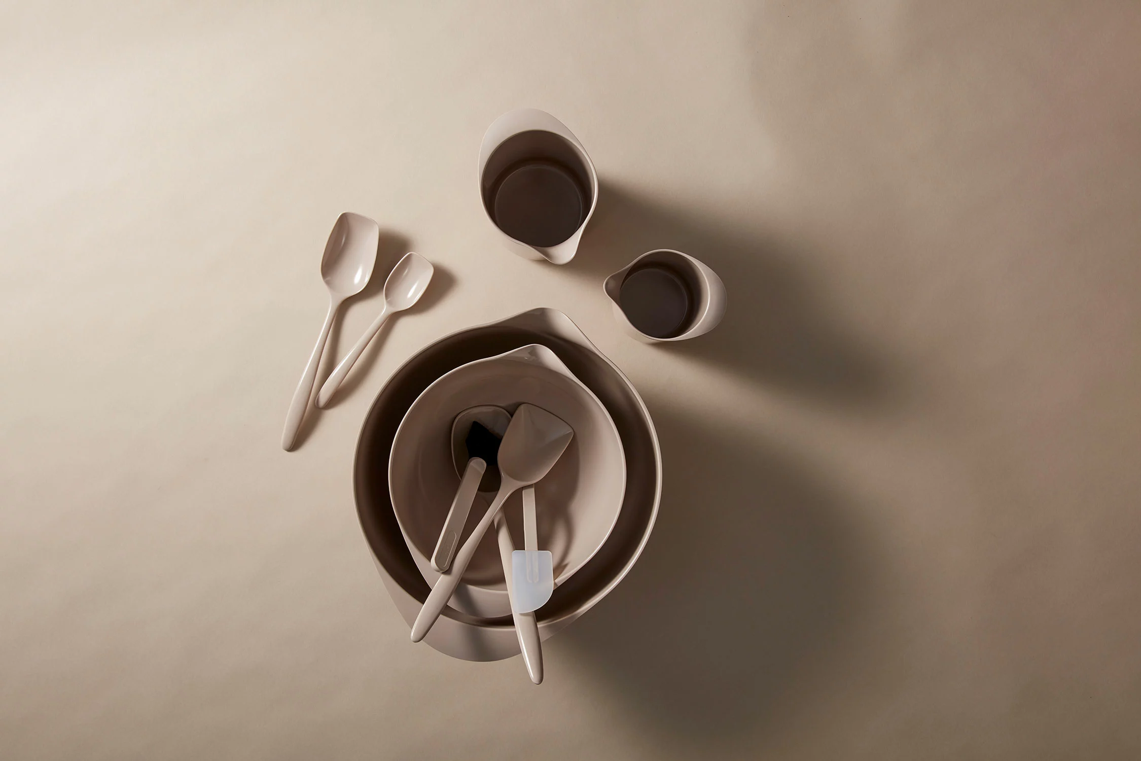 Rosti Magarethe Kan 0,5 L, Humus 5 Rosti Magarethe Kan 0,5 L, Humus - Afbeelding 3