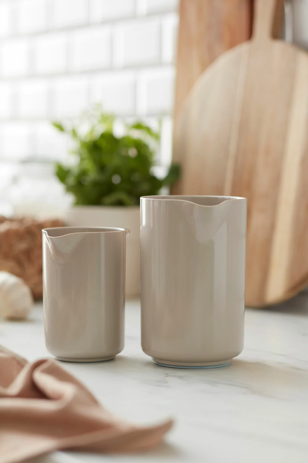 Rosti Magarethe Kan 0,5 L, Humus 6 Rosti Magarethe Kan 0,5 L, Humus - Afbeelding 4